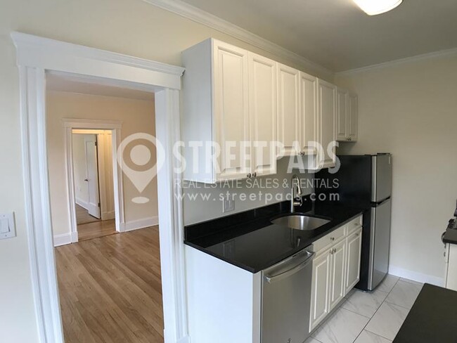 Primary Photo - 2 bedroom in Cambridge MA 02387