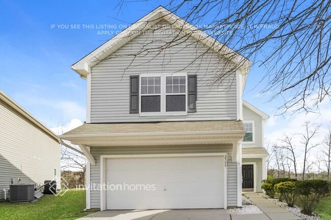 Building Photo - 2755 Bramble Ridge Ct