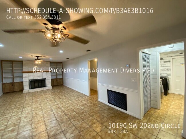 Building Photo - Rainbow Springs  Woodlands - 4/3/2 - Plus ...