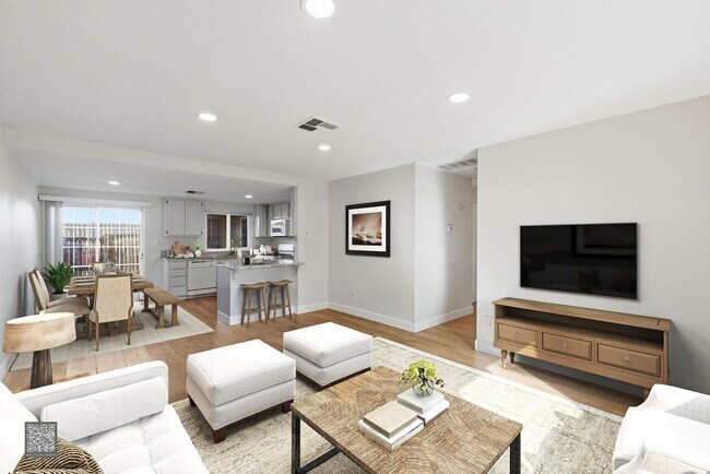 Building Photo - $1,000 Off First Month's Rent | 3-Bedroom Home with Detached 2-Car Garage, Fireplace & Private Patio