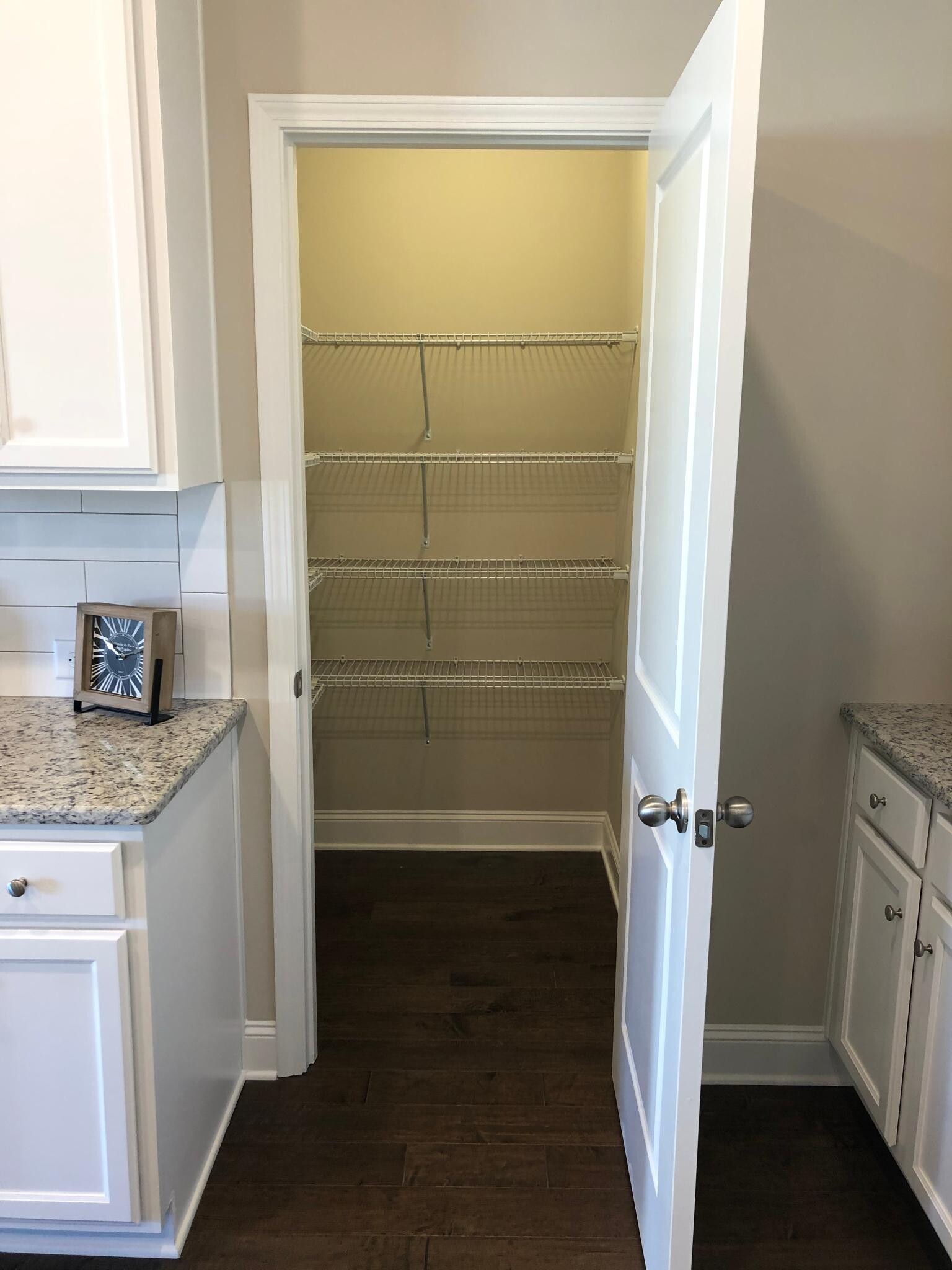 Kitchen Pantry - 2904 Weyhill Trl
