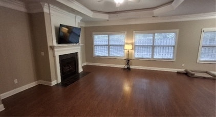 Building Photo - 6604 Lizzie Ln SE