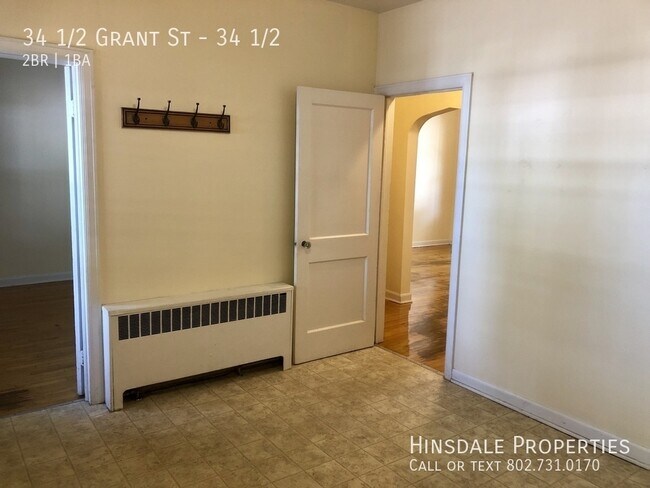 Building Photo - 34 1/2 Grant St-34 1/2