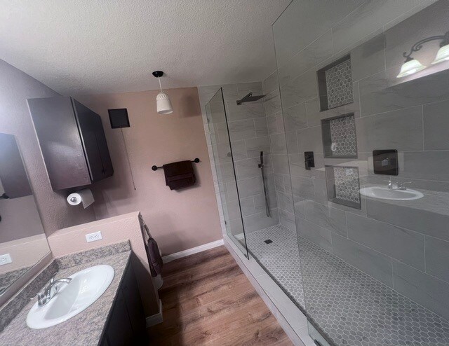 Bathroom1 - 7904 Greycrest Ct