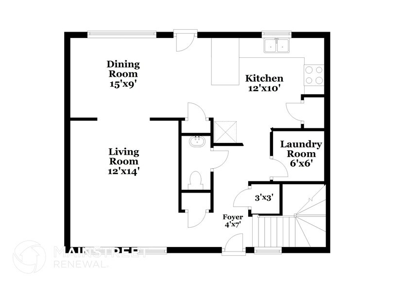 Building Photo - 1131 Geneil Ln