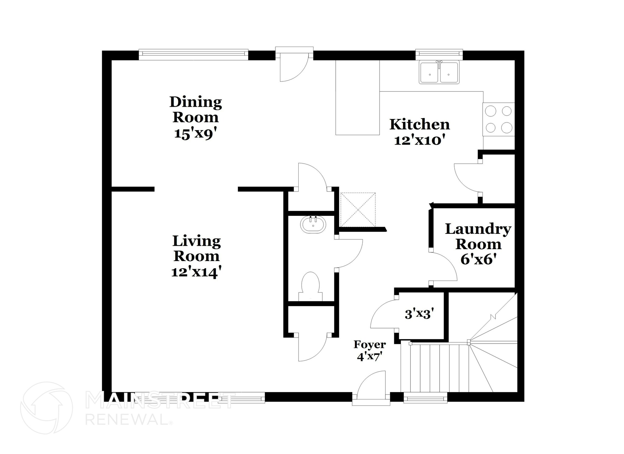 Building Photo - 1131 Geneil Ln