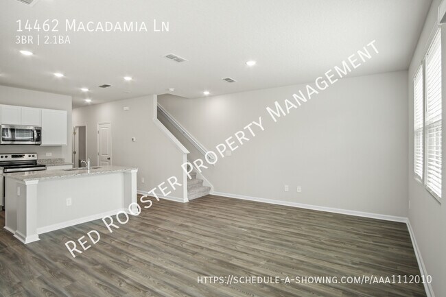 Building Photo - 14462 Macadamia Ln