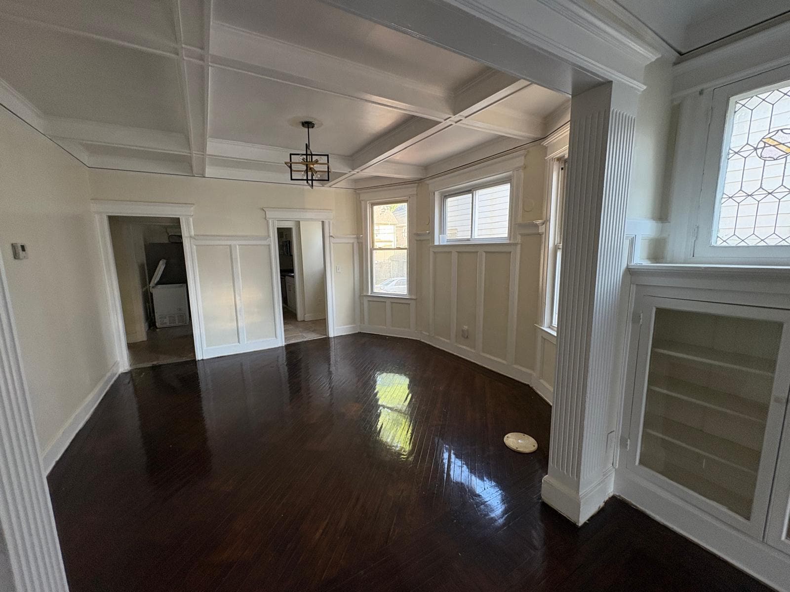 Dining Room - 274 S Burnett St