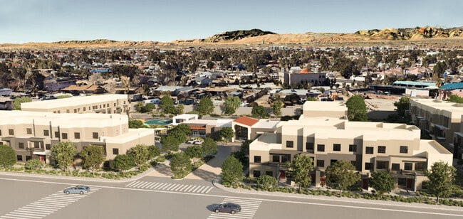 Building Photo - Gholson Landing