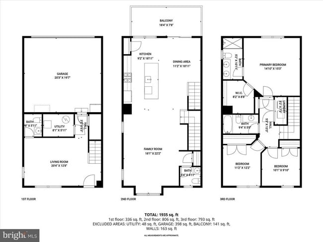 Building Photo - 1624 Aster Ln