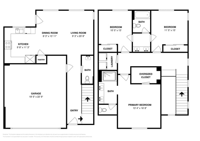 Building Photo - 31703 Willowood Way