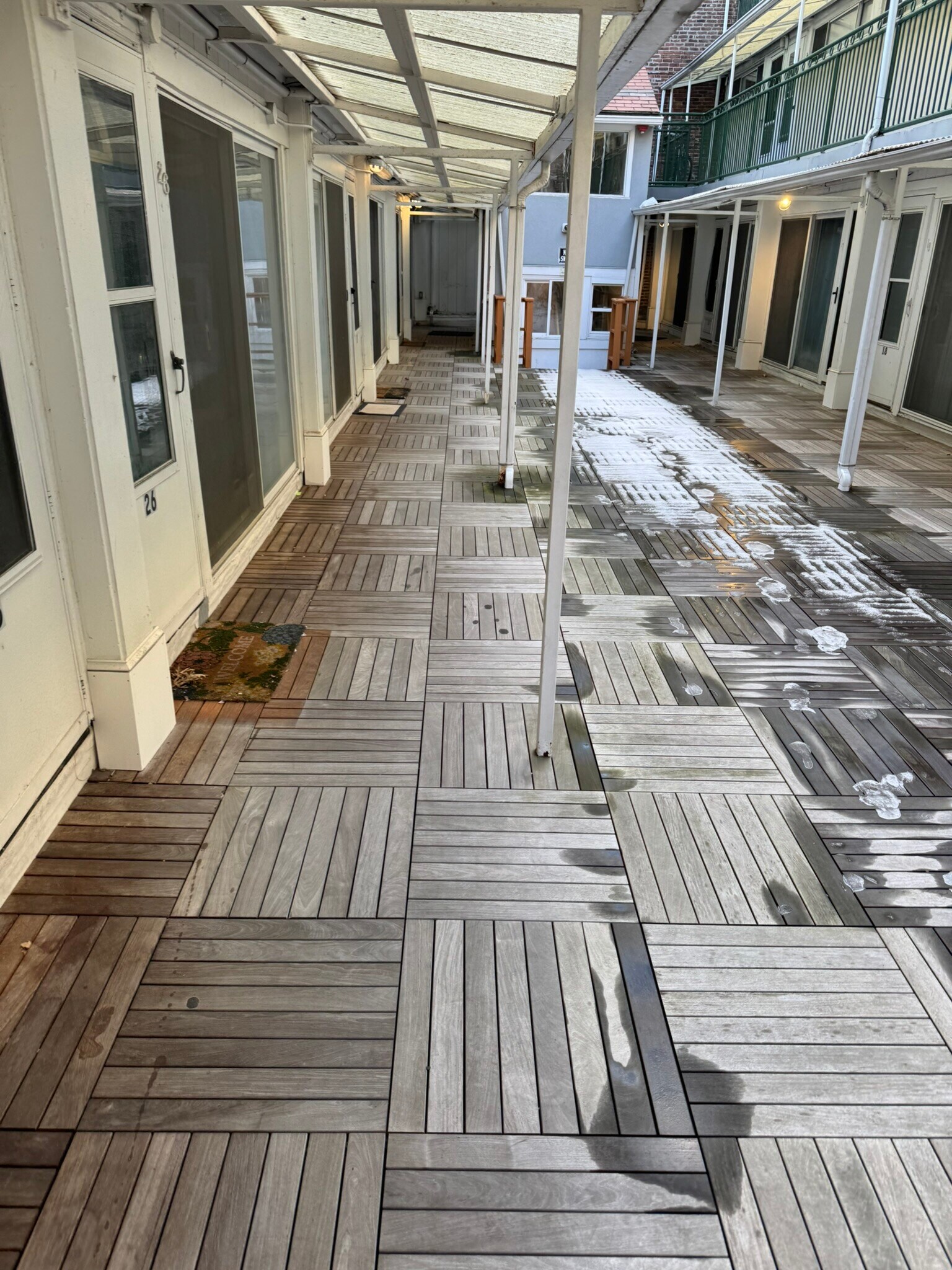 Building Photo - 49 Symphony Rd