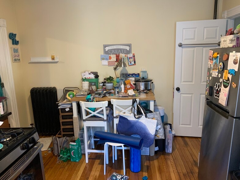 Building Photo - 5-7 Blake St. Unit 1