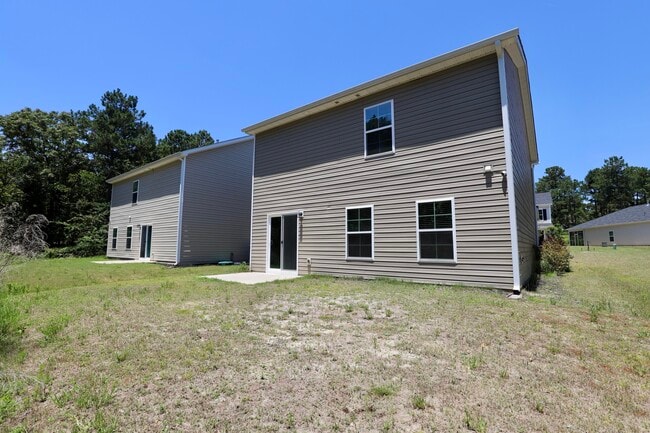 Building Photo - 463 N High Duck Trail