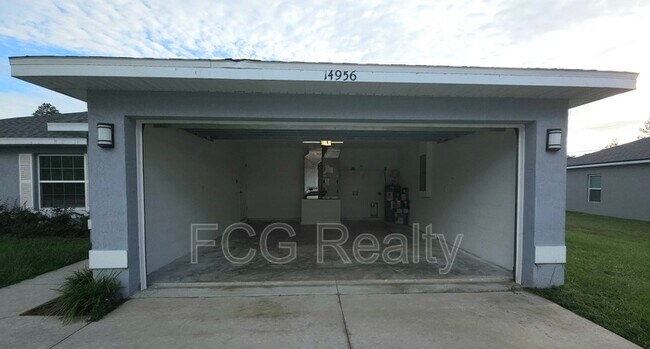 Building Photo - 14956 SW 28th Terrace Rd