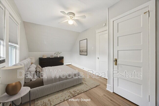 Building Photo - 420 Glenwood Ave