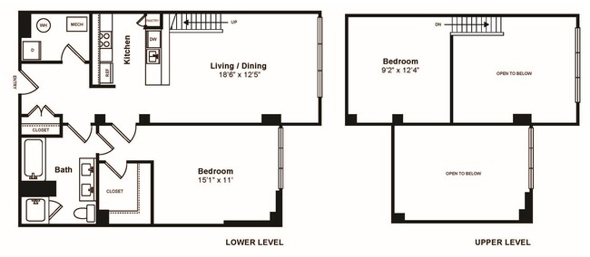 Floorplan - IO Piazza by Windsor