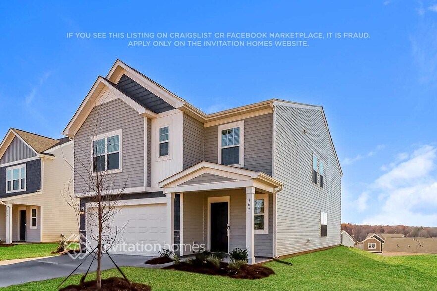 Building Photo - 364 Hollingswood Dr