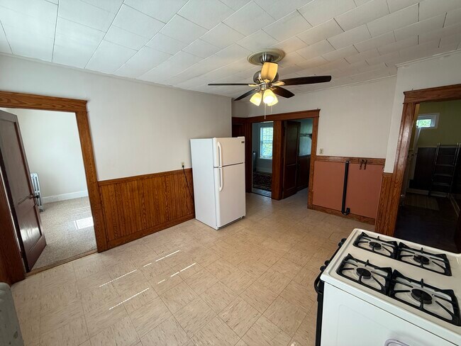Building Photo - 96 Courtland St