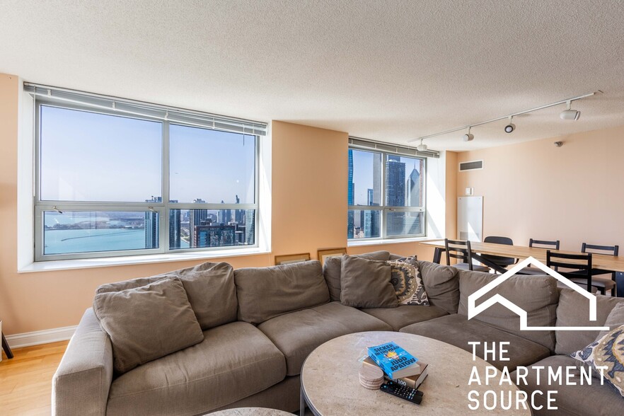 Building Photo - 474 N Lake Shore Dr