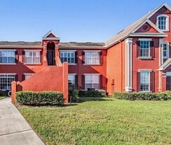 Building Photo - 9586 Lake Chase Island Way