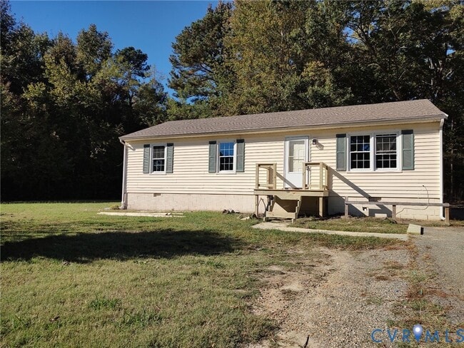 Primary Photo - 5500 Linda Rd