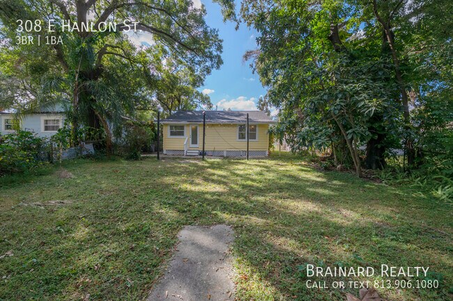 Building Photo - 308 E Hanlon St