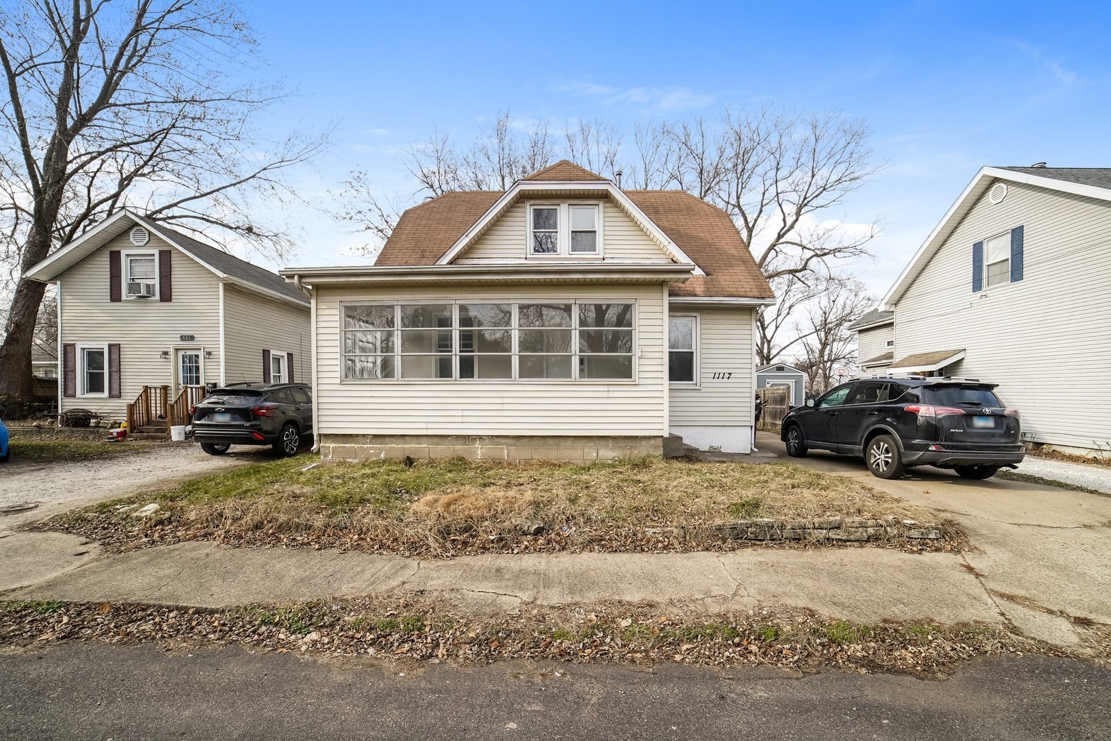 Building Photo - 1117 Woodlawn Ct