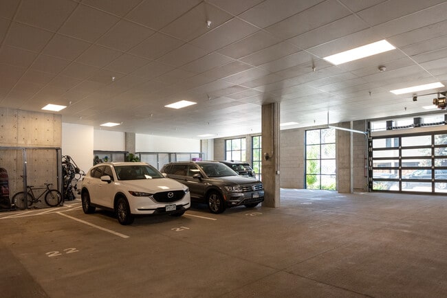 Building Photo - 3500 S Corona St