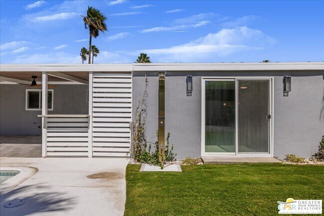 Building Photo - 505 E Molino Rd