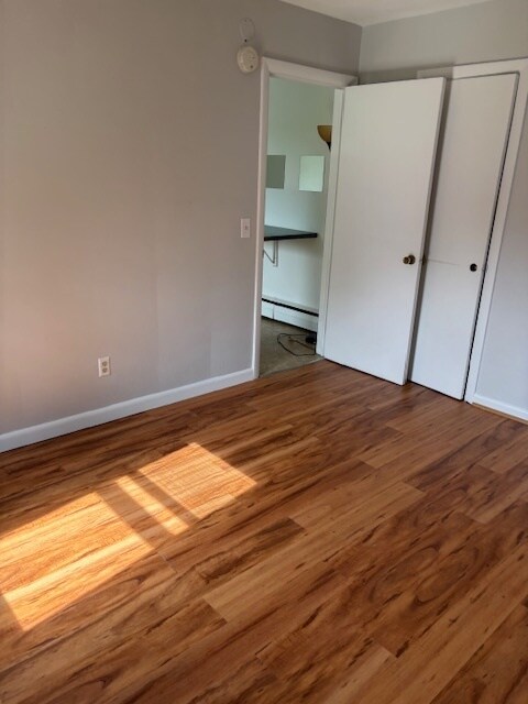 Bed Room 2 - 222 Main St