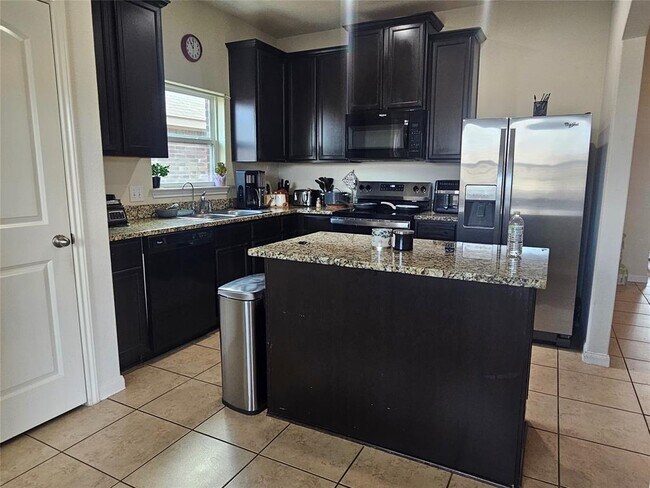 Building Photo - 19800 W.T. Gallaway St