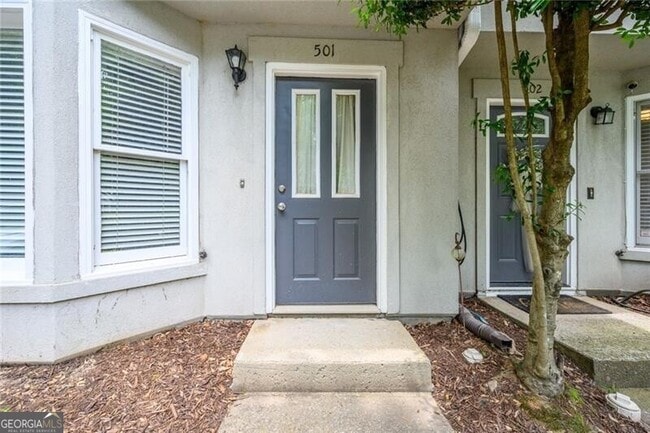 Building Photo - 501 Defoors Landing NW