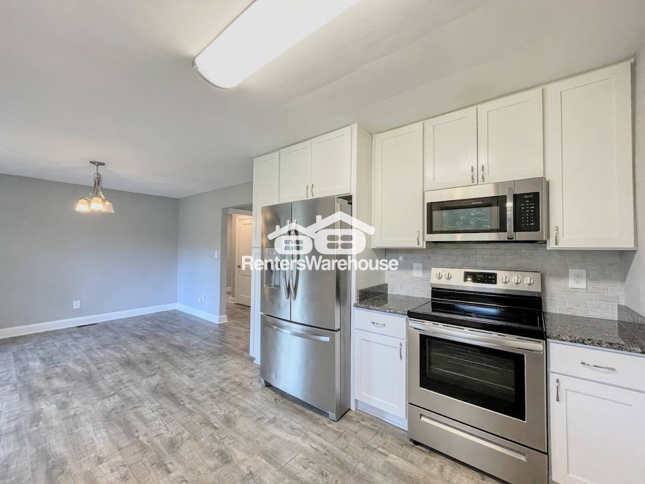 Building Photo - 3560 Norland Ct