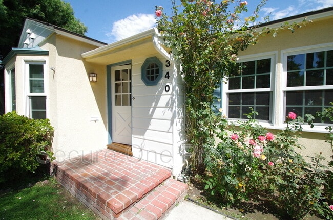 Building Photo - 340 W Spazier Ave