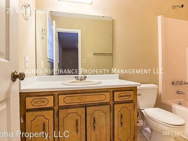 Building Photo - 25 Katie Dr