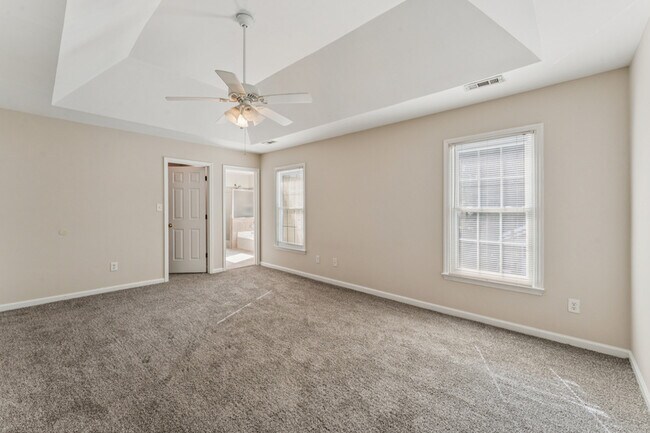 Building Photo - 6611 Barry Whitaker Pl