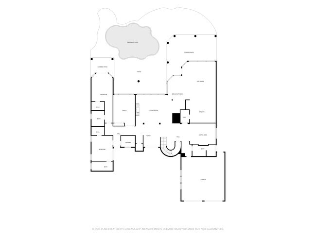 Building Photo - 639 Middle River Dr