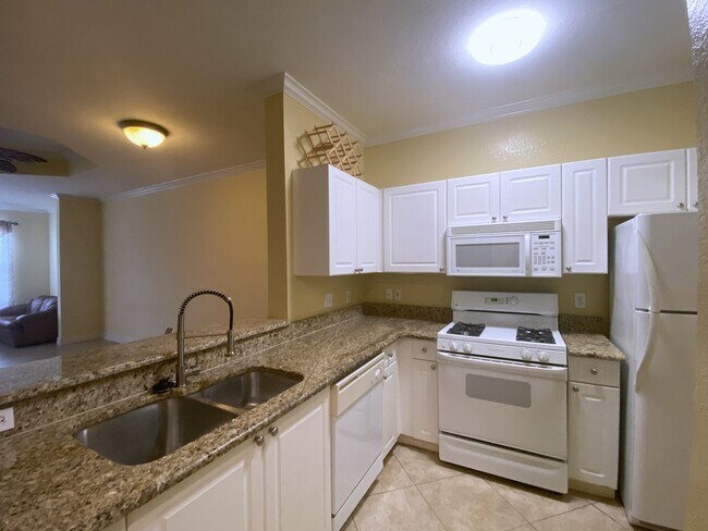 Building Photo - 2755 Via Capri #1235