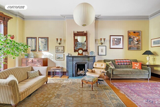 Building Photo - 149 St Marks Ave