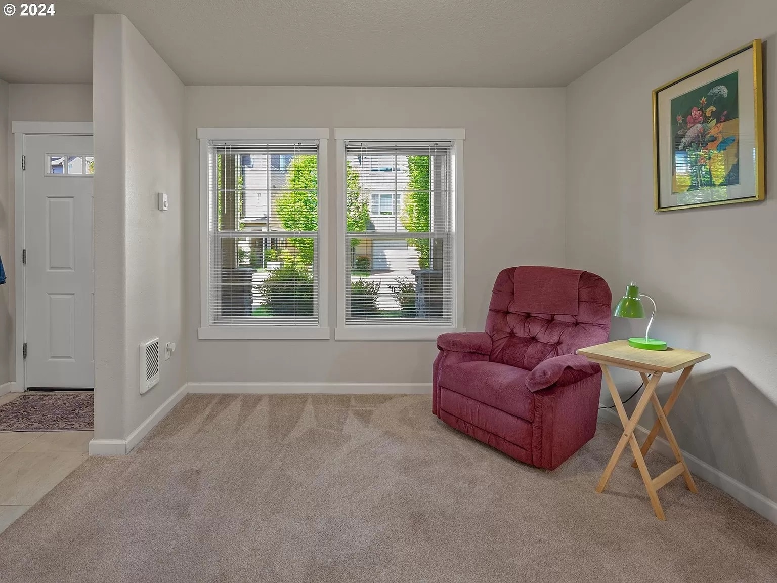Den/Bonus Room - 126 NE 78th Ave