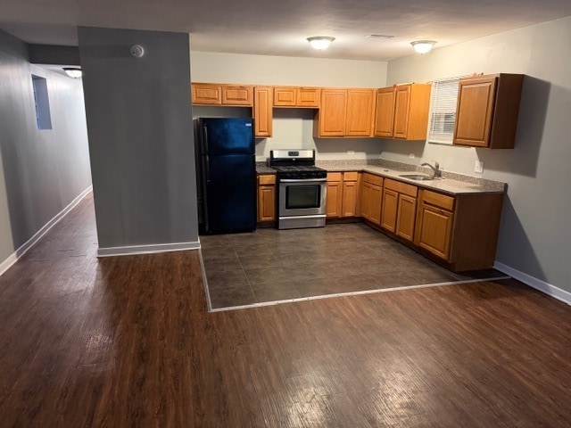 Building Photo - 1528 S Springfield Ave