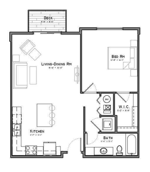 Building Photo - The Pointe Apartments