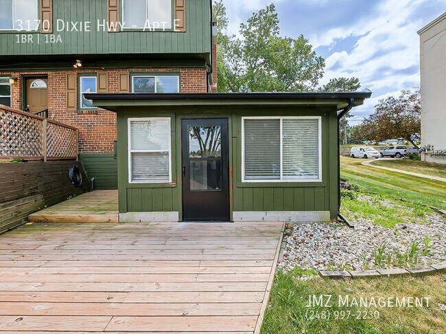 Building Photo - 3170 Dixie Hwy
