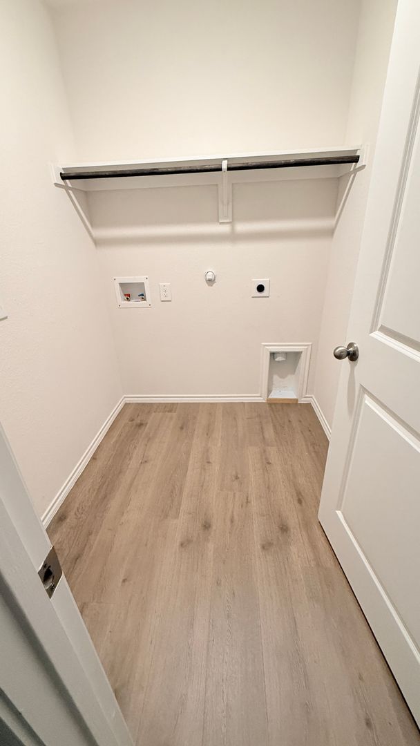 Building Photo - Built in 2024