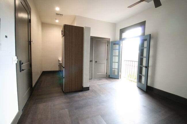 Floorplan - Julian Drew Lofts