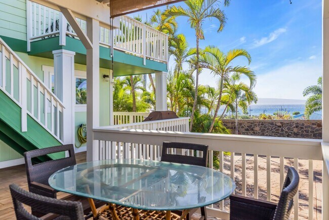 Building Photo - 1276 S Nahale Pl