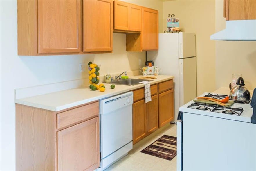Primary Photo - Harlo Apartments
