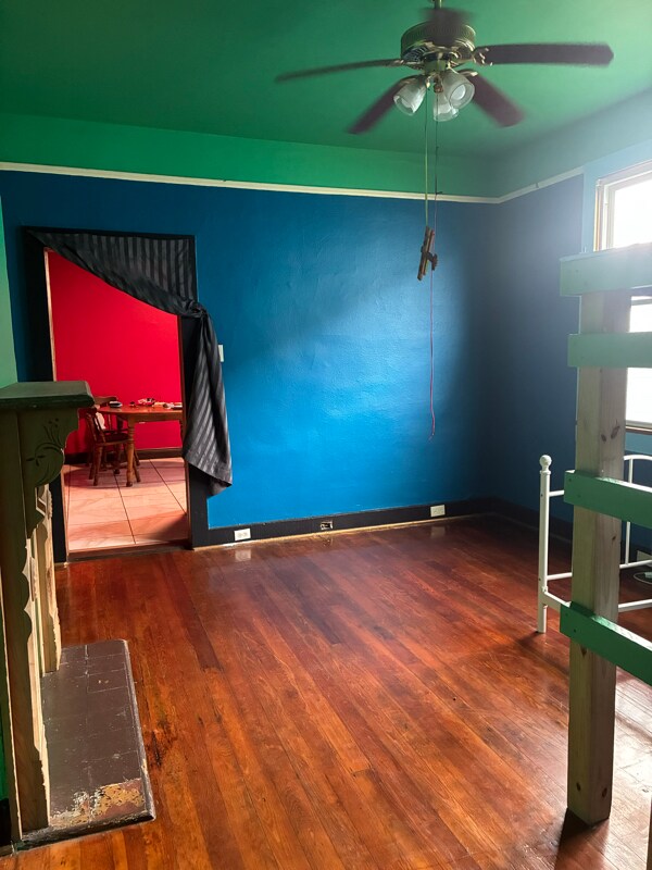 Building Photo - 1707 Frenchmen St