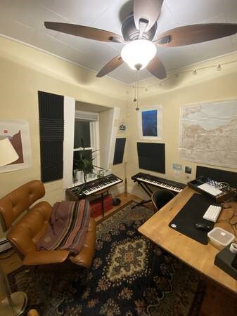 Building Photo - 16 Claremon St